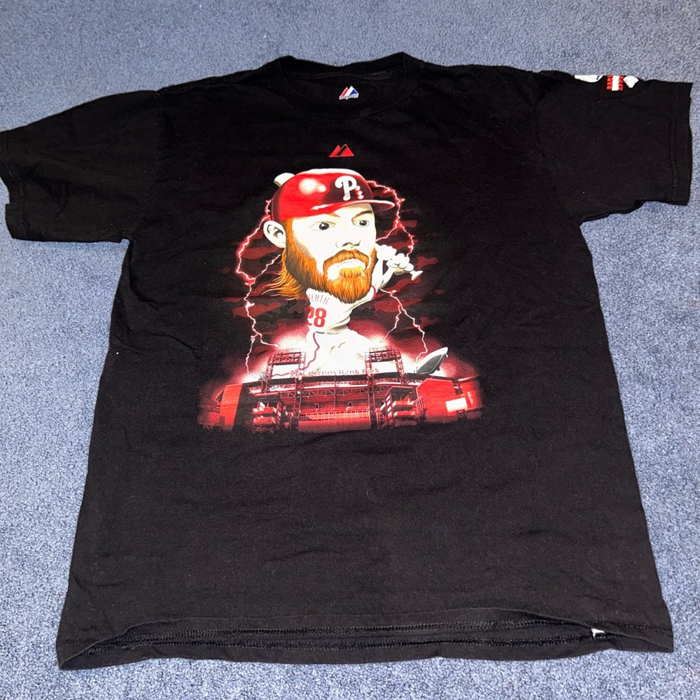 Philadelphia Phillies t-shirt